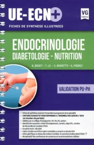 endocrinologie diabétologie nutrition