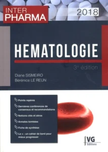 INTER PHARMA HÉMATOLOGIE 2e ÉDITION