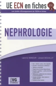 Nephrologie