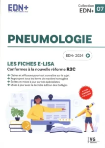 Pneumologie - Les fiches E-Lisa