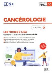 Cancérologie - Les fiches E-Lisa