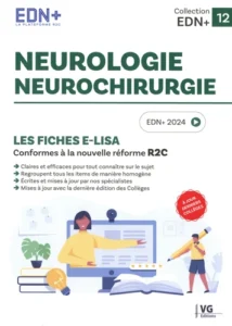 Neurologie - Neurochirurgie - Les fiches E-Lisa