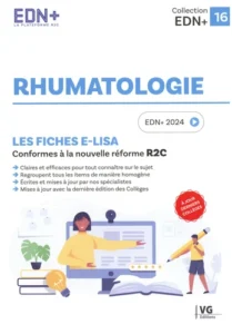 Rhumatologie