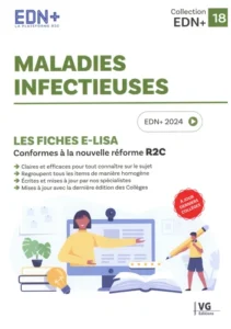 Maladies infectieuses