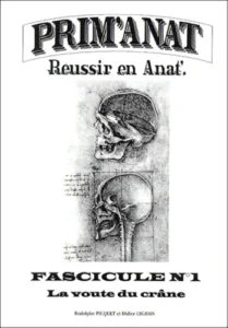 La voute du crâne - N°1