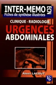 INTER MEMO IMAGERIE URGENCES ABDOMINAL