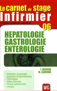 Hépatologie - Gastrologie - Entérologie