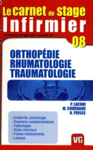 Orthopédie Rhumatologie Traumatologie