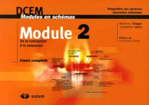 DCEM Module 2 - De la conception à la naissance