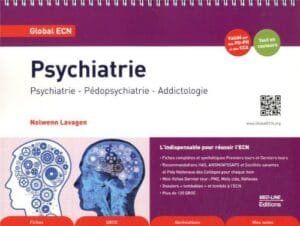 MEDLINE GLOBAL ECN PSYCHIATRIE