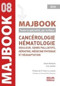 Majbook Cancerologie Hematologie Douleur 08