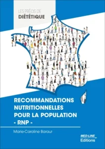 Recommandations nutritionnelles pour la population - RNP