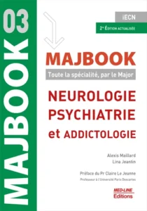 MAJBOOK NEUROLOGIE PSYCHIATRIE 2