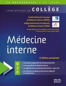 Médecine interne - R2C