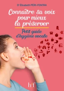 HD CONNAÎTRE SA VOIX