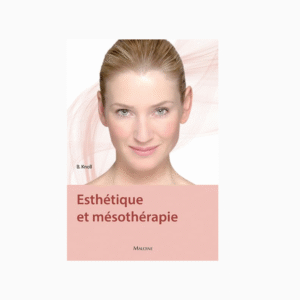 Esthétique et mésothérapie - En beauté pour se sentir bien