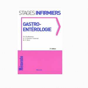 Gastroentérologie, 2ed - MSI
