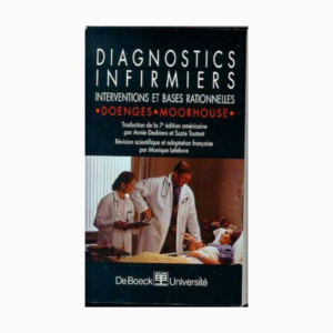 DOENGES... - DIAGNOSTICS INFIRMIERS