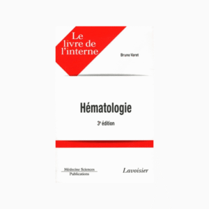 Hématologie (3° Éd.)