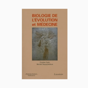 Biologie de l'évolution et médecine