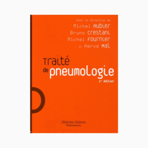Traité de pneumologie (2° Éd.)