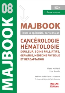 Cancérologie, hématologie, douleur, soins palliatifs, gériatrie, médecine physique et réadaptation