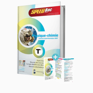 SpeedBac Biof : Physique Terminale (Sciences Physique)
