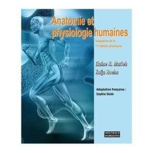 Anatomie et Physiologie Humaines