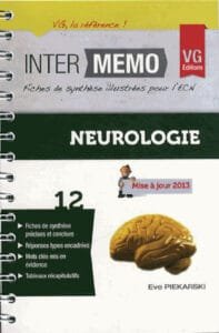 Inter-Memo Neurologie