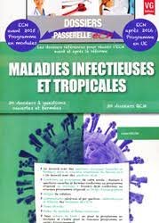 Dossiers Passerelle Ecn Maladie Infectieuses