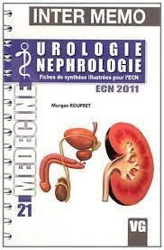 Inter Memo Urologie Nephrologie