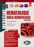 Kb Hematologie Edition 2015