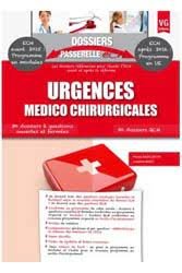 Dossiers Passerelle Ecn Urgence Medicochirurgicales