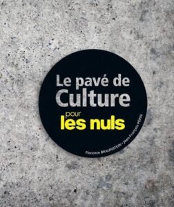 Le Pavé de culture générale Pour les Nuls