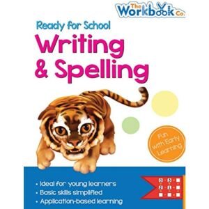 Writing & spelling
