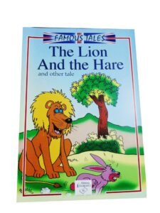 The Lion And the Hare