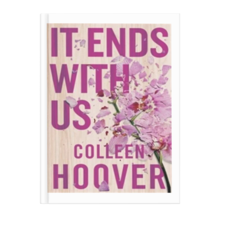It ends with us
