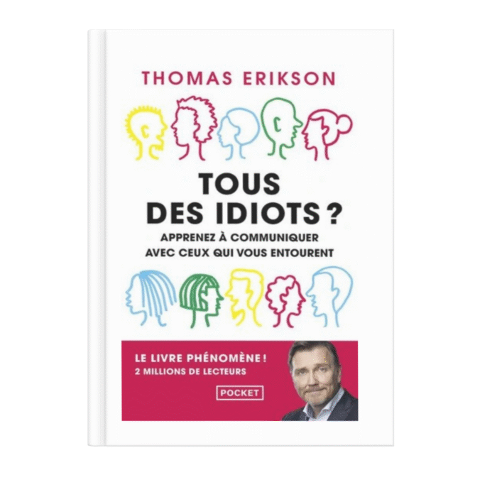 Mieux communiquer avec tous les profils : comprenez enfin les autres