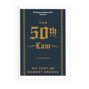The 50th Law