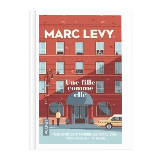 Une fille comme elle