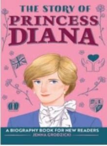 Story of Princess Diana