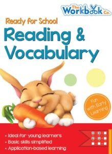 Reading & vocabulary