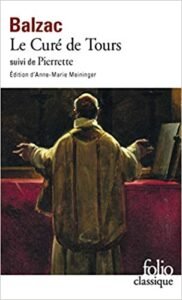 Cure De Tours - Pierrette