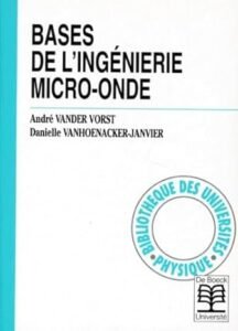Bases de l'ingénierie micro-onde