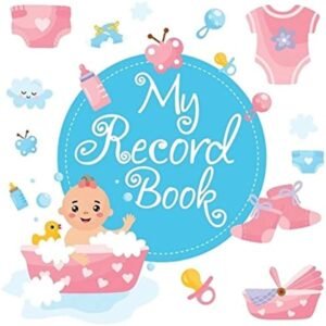 My baby's first year