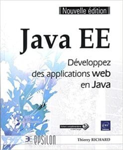 Java EE - Développez Des Applications