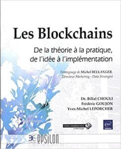 Les Blockchains - De La Theori
