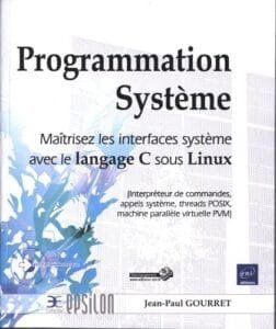 Programmation Systeme - Maitri