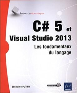C#5 Et Visual Studio 2013 - Le