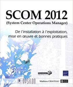Scom 2012 (System Center Opera